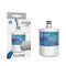 Drinkpod LG LT500P Refrigerator Water Filter Compatible by BlueFall, PK 4 BF-LGLT500P-4PACK - alternate 5